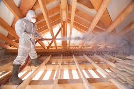 Best Spray Foam Insulation in North Zanesville, OH